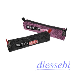Astuccio Mini Bauletto Betty Boop