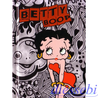 Diario Pocket Betty Boop 12 Mesi