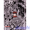 Diario Pocket Betty Boop 12 Mesi