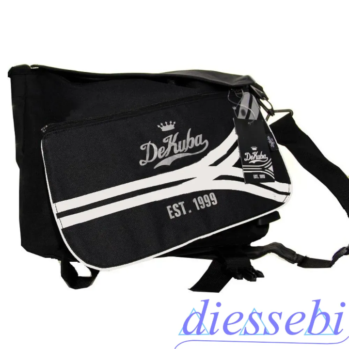 Messenger De Kuba