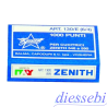 Punti Cucitrice 130/E Zenith 1000