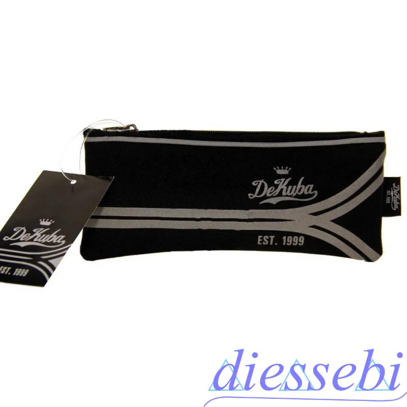 Astuccio Bustina Piatta DeKuba