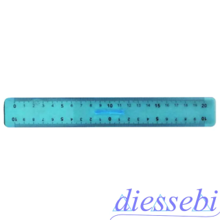 Doppio Decimetro Linea Tecnica Ciac