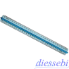 Triplo Decimetro Precision Linea Tecnica Ciac