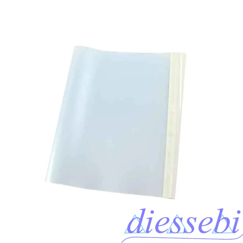 Coprilibro Neutro PPL Glass Ri.Plast