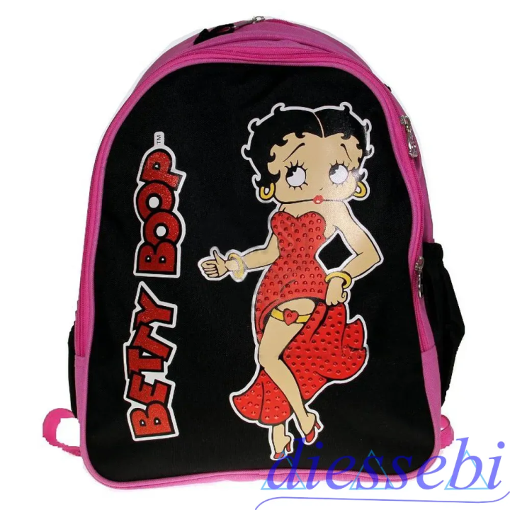 Zaino Betty Boop
