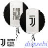 Mylar Juventus 43cm