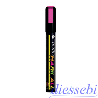 Marcatore Mark All Fucsia Fluo