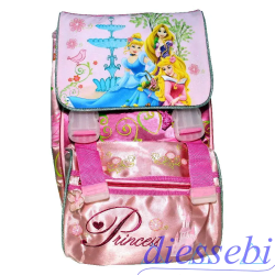 Zaino Principesse Disney