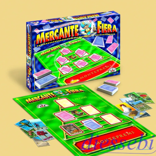 Mercante in Fiera