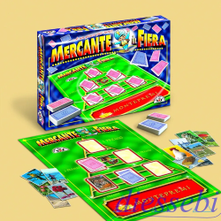 Mercante in Fiera