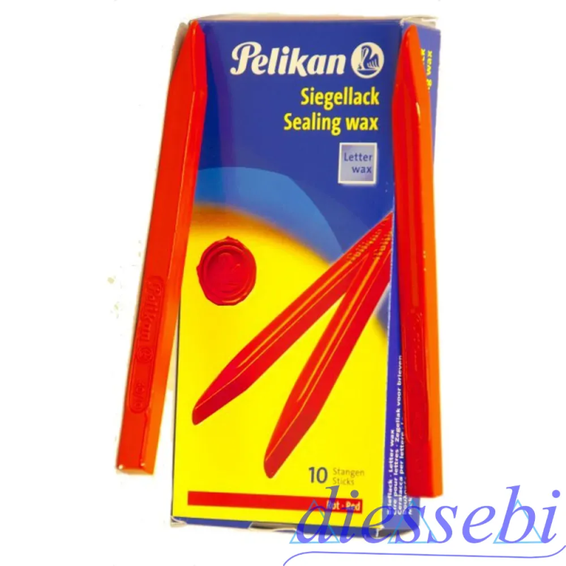 Ceralacca Pelikan