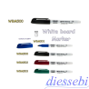 Pennarello per Lavagna Magnetica Nero