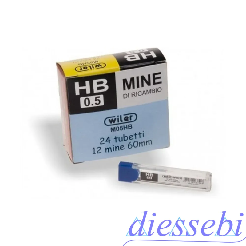 Mine HB 0.5