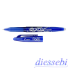 Penna Cancellabile Pilot Frixion Blu