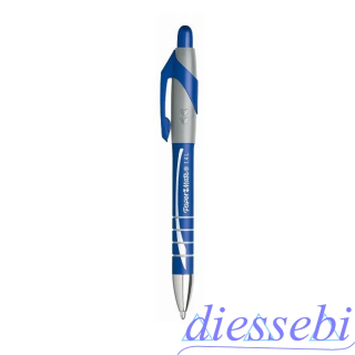Penna PaperMate FlexGrip Mini Blu