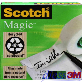 Nastro Eliografico 19mm x 33m