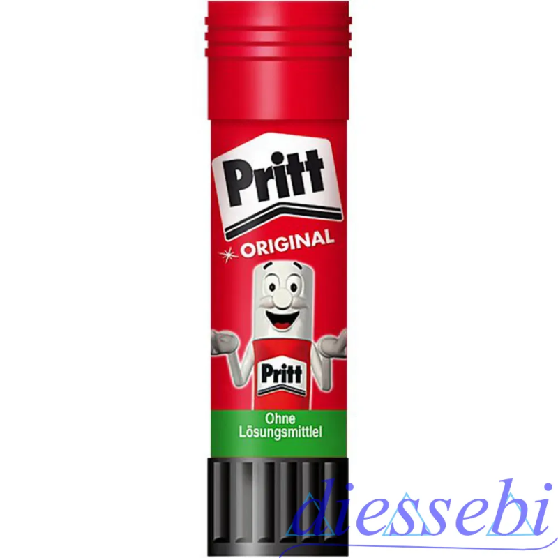 Colla Stick 43gr Pritt