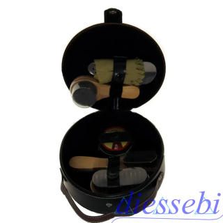 Set Lucidascarpe Chamaco