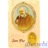 Card Decoro Sacro 6x9cm
