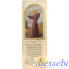 Segnalibro Sacro con Cordoncino