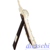 Cornice Bimba in Zinco