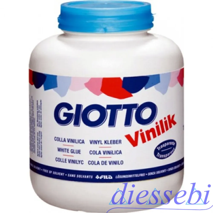 Colla Vinilica Pritt 1 Kg