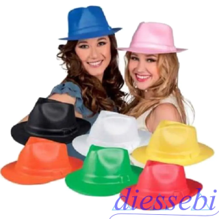Cappello Poliestere Colorato