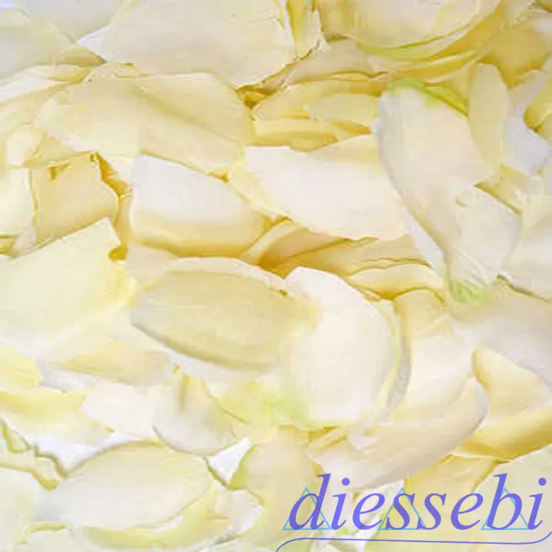 Confezione Petali Avorio