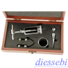 Set Vino Deluxe