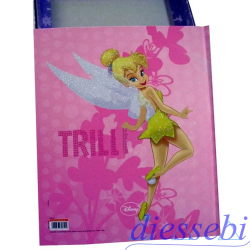 Album Fotografico Disney