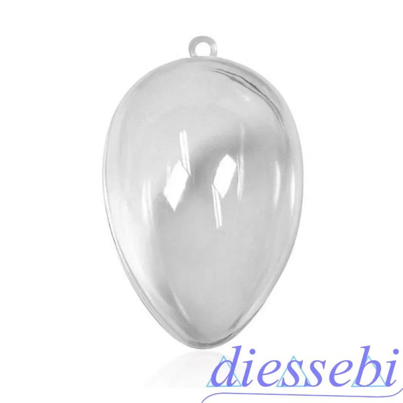 Uovo 3D Kristal 10cm CWR