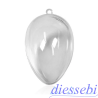 Uovo 3D Kristal 10cm CWR