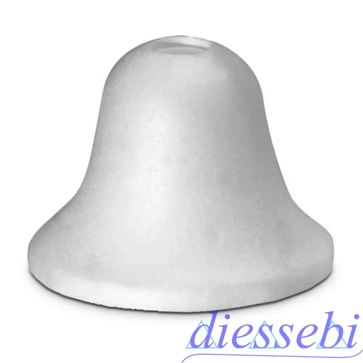 Campana Polistirolo 95 mm CWR