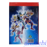 Diario Cavalieri dello Zodiaco