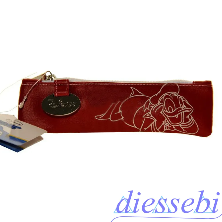 Astuccio Bustina Disney Trend Rosso