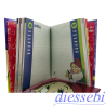 Diario 12 mesi Pocket 7 Nani Classic