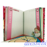 Diario 12 mesi Pocket 7 Nani Classic