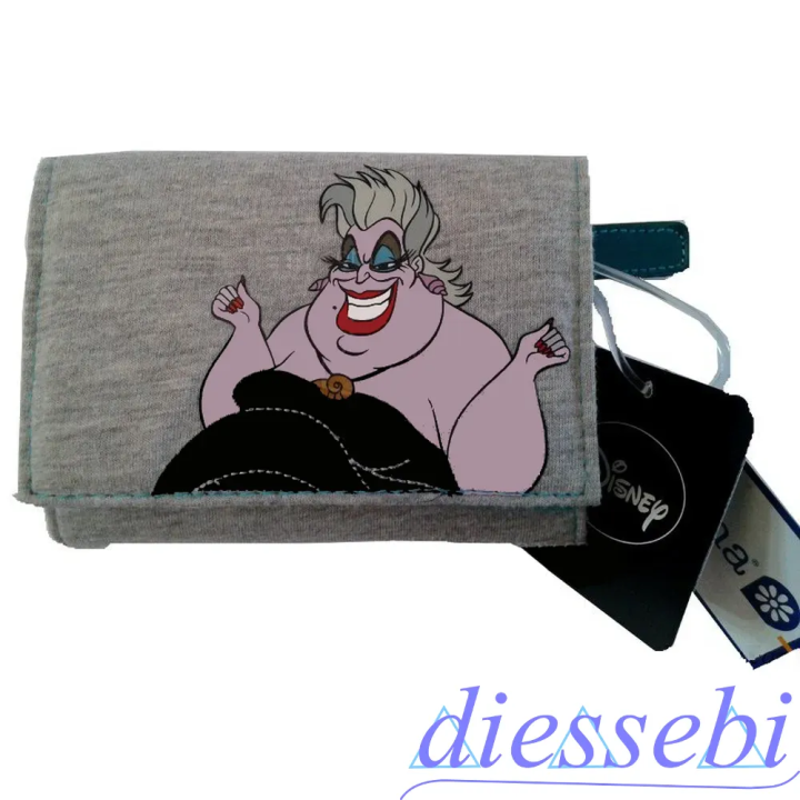 Portafoglio Disney Ursula