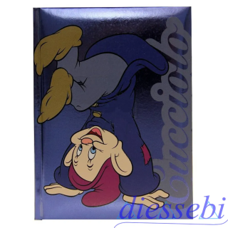 Diario Pocket 12 mesi 7 Nani Limited