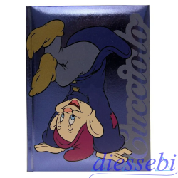 Diario Pocket 12 mesi 7 Nani Limited