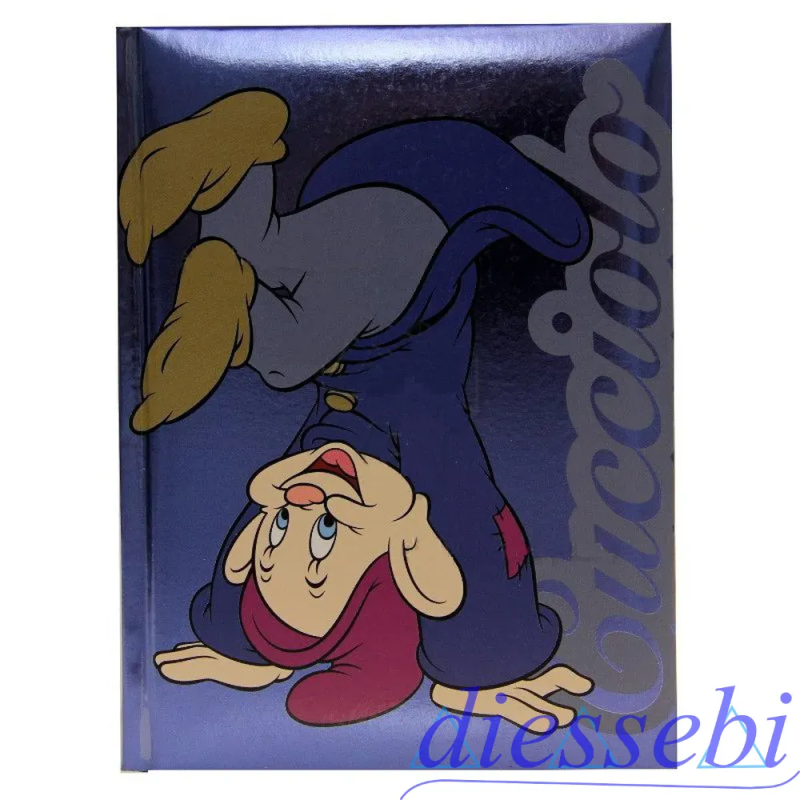Diario Pocket 12 mesi 7 Nani Limited