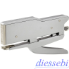 Cucitrice Zenith 548E Grigio topo