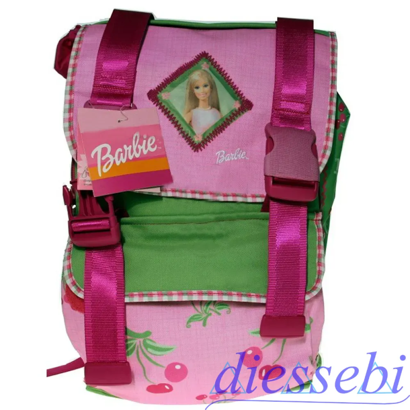 Zaino Barbie Estensibile