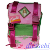 Zaino Barbie Estensibile