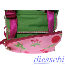 Zaino Barbie Estensibile