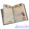 Diario Witch Disney Taranee