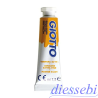 Colore Tempera Giallo Scuro Giotto