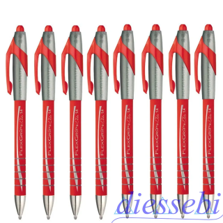 Penna PaperMate Flexgrip Elite Rosso