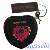 Portamonete Love Denny Rose